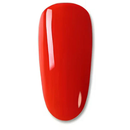 5 Nagellack-Stifte ohne UV-Lampe