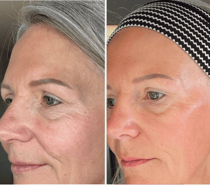 Anti-Age & Intensiver Glow Tagesbalm