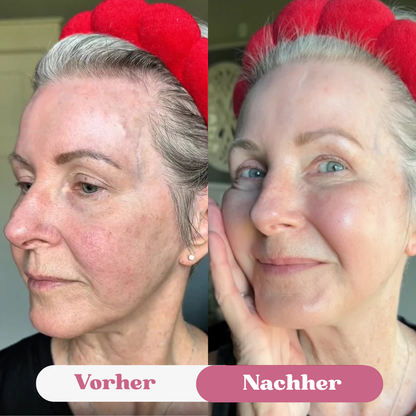 Anti-Age & Intensiver Glow Tagesbalm