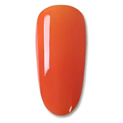 5 Nagellack-Stifte ohne UV-Lampe