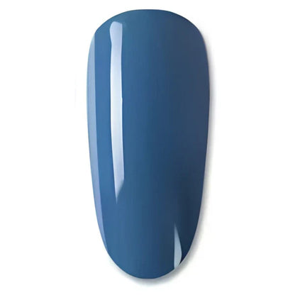 5 Nagellack-Stifte ohne UV-Lampe