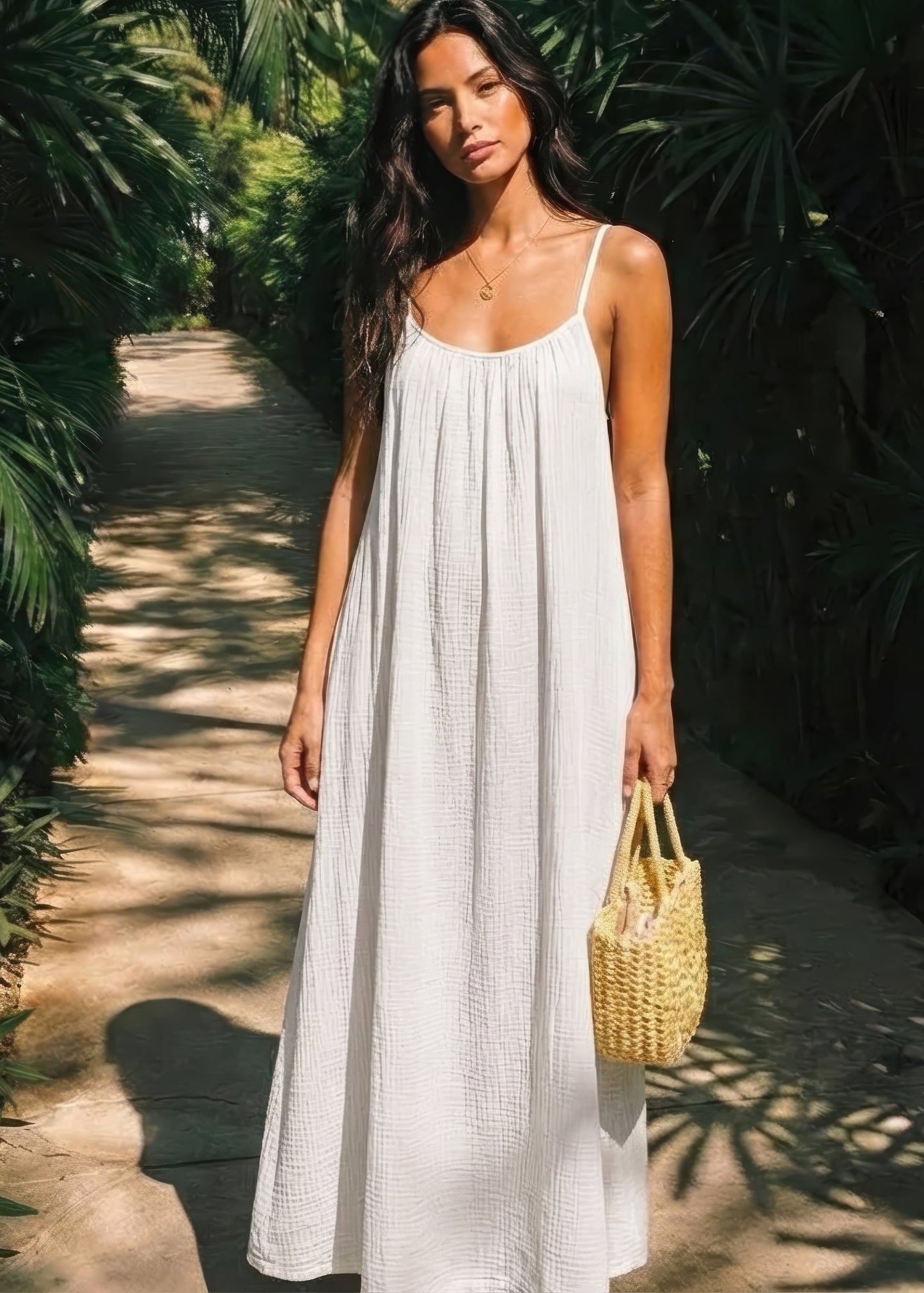 The Dress He'll Never Forget – La Câline™