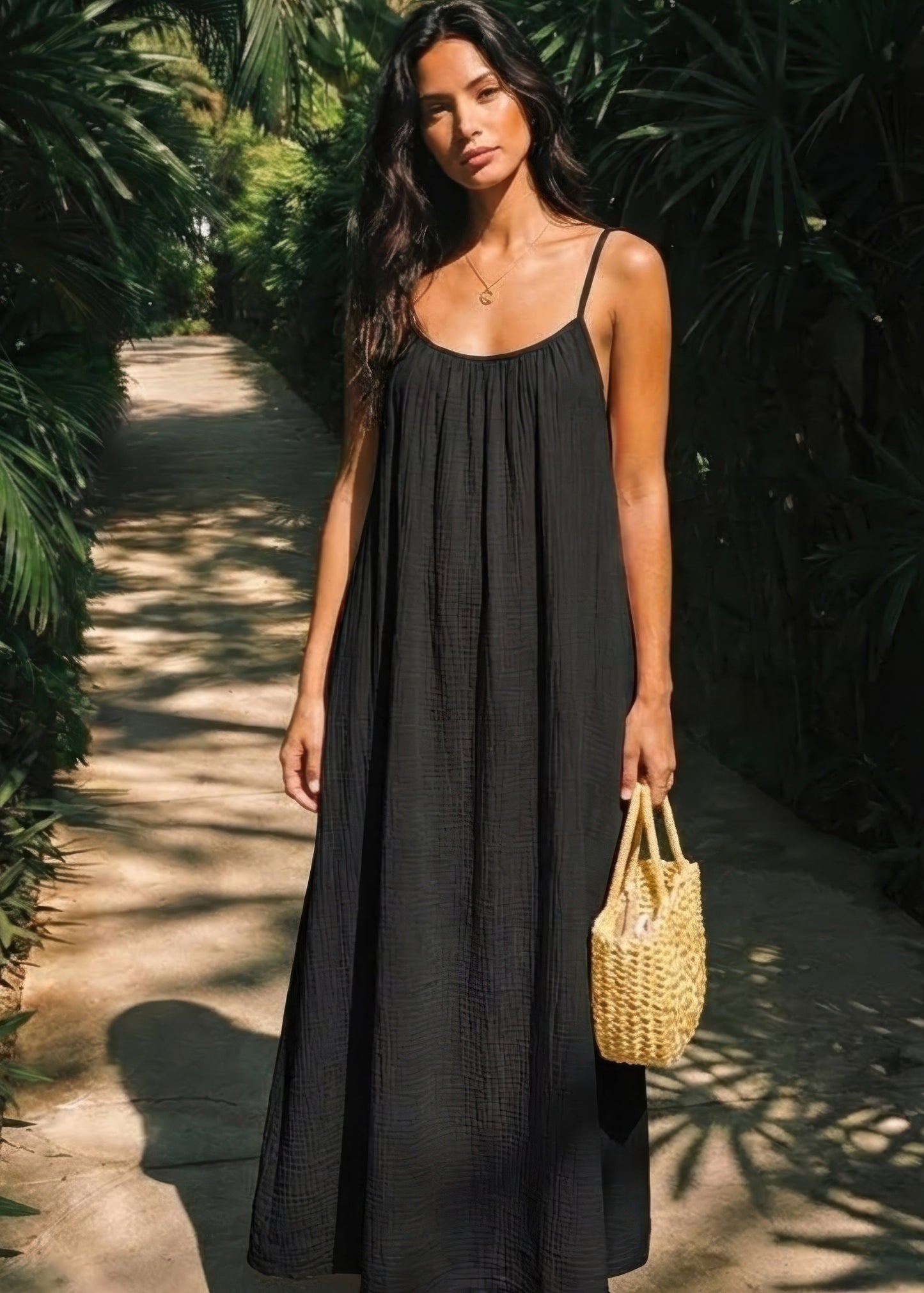 The Dress He'll Never Forget – La Câline™