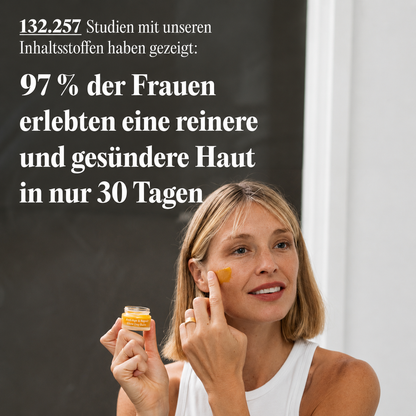 Anti-Age & Intensiver Glow Tagesbalm