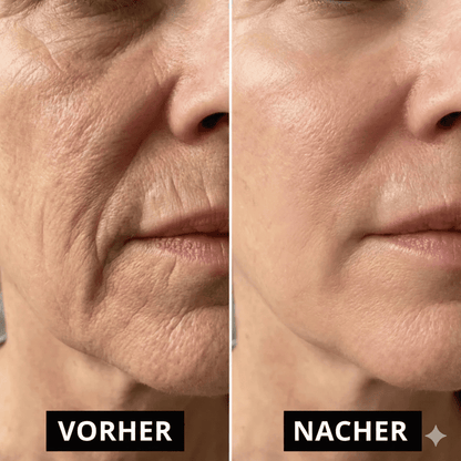 Anti-Age & Intensiver Glow Tagesbalm