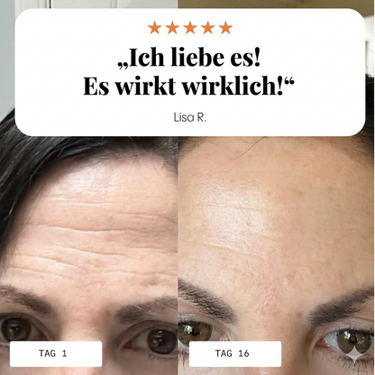 Anti-Age & Intensiver Glow Tagesbalm