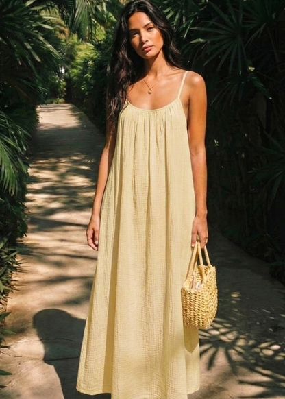 The Dress He'll Never Forget – La Câline™