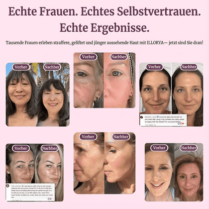 Anti-Age & Intensiver Glow Tagesbalm
