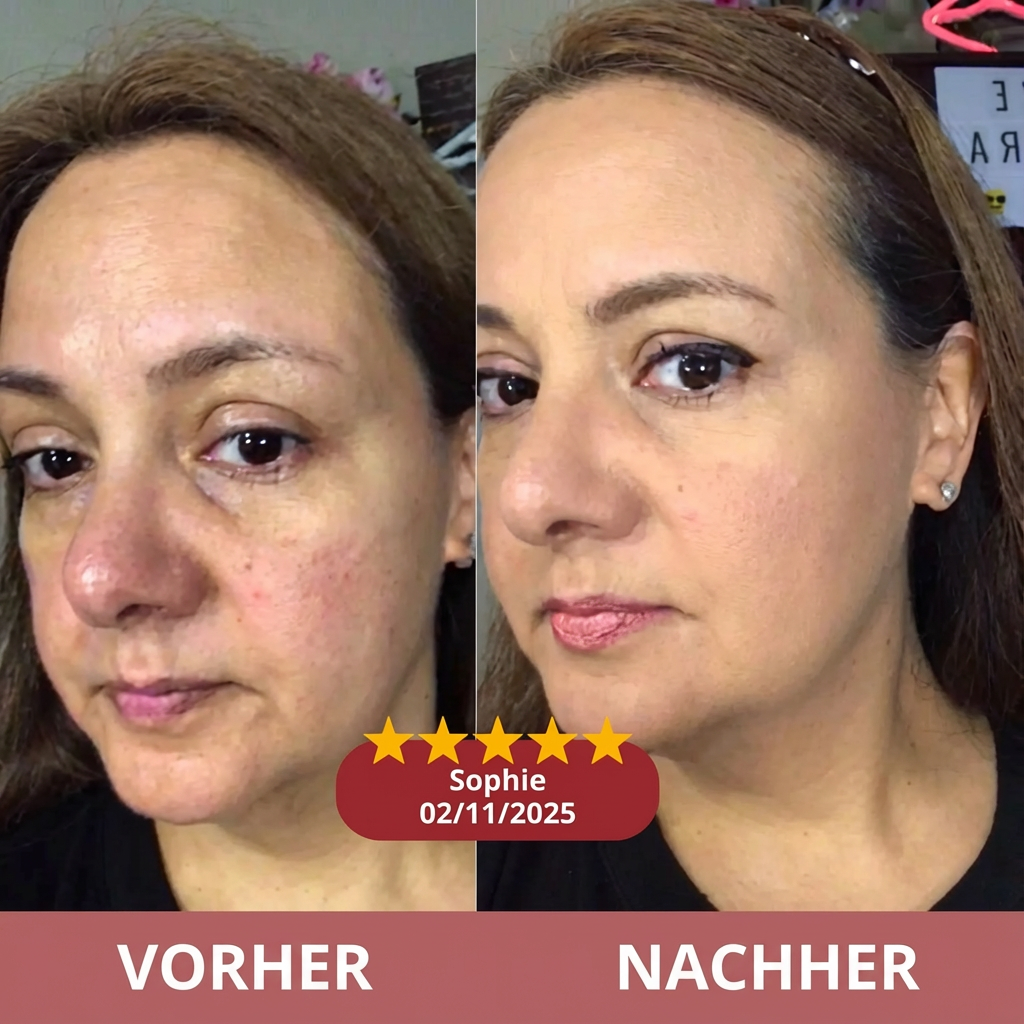 Anti-Age & Intensiver Glow Tagesbalm