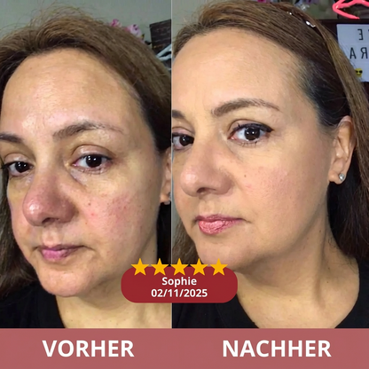 Anti-Age & Intensiver Glow Tagesbalm