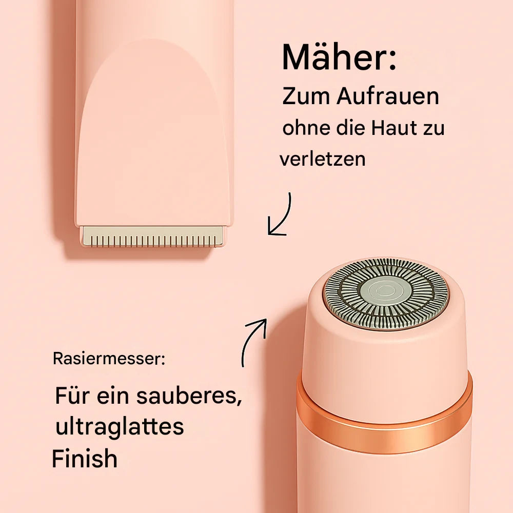 Rasierer MYBEYA®