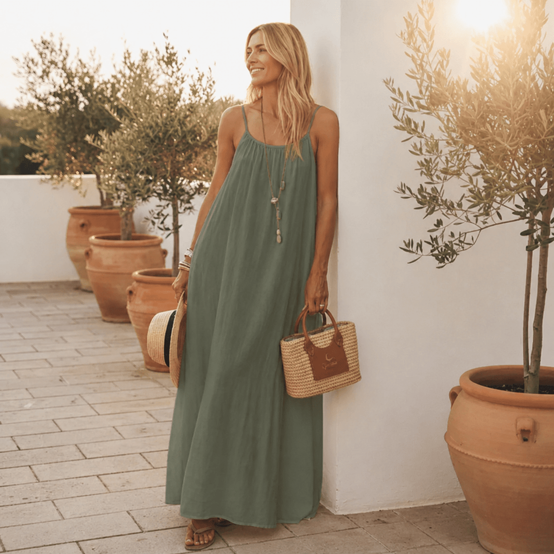 Das Kleid, das er nicht vergessen wird – La Câline™