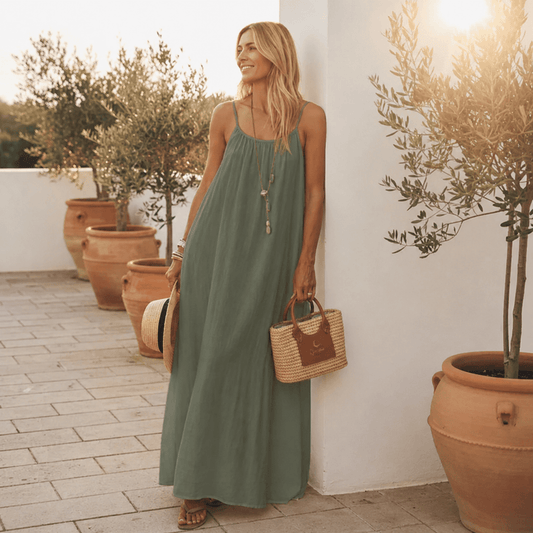 Das Kleid, das er nicht vergessen wird – La Câline™