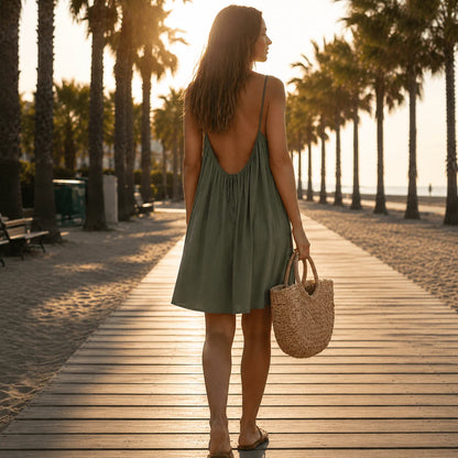 Das Kleid, das er nicht vergessen wird – La Câline™