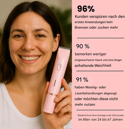 Rasierer MYBEYA®